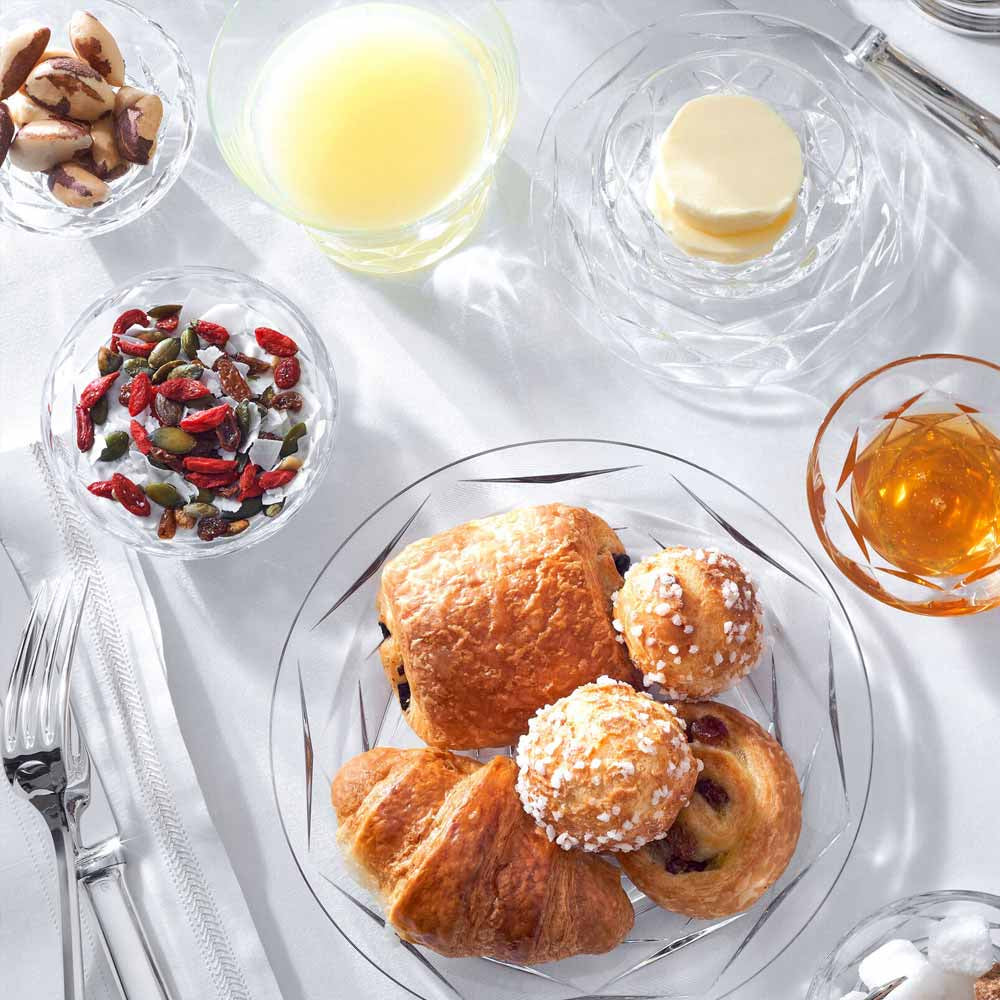 Baccarat Swing Bowl, Medium – David Shuttle Ltd