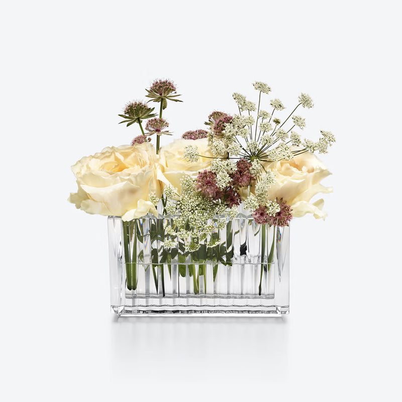 Baccarat Mille Nuits Vase Infinite #1