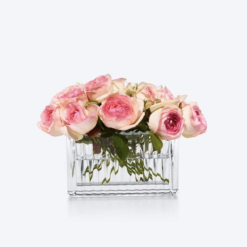 Baccarat Mille Nuits Vase Infinite #1