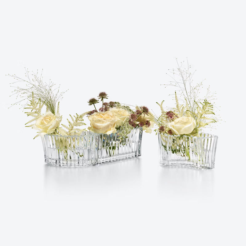 Baccarat Mille Nuits Vase Infinite #1