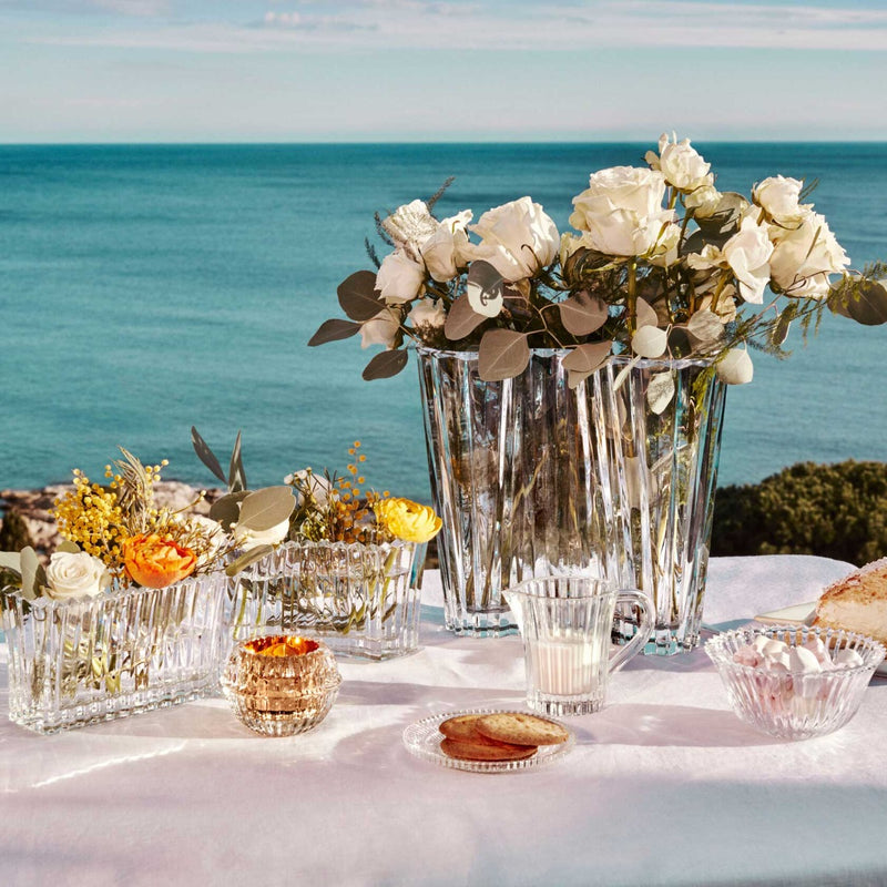 Baccarat Mille Nuits Vase Infinite #1
#5