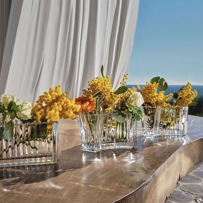 Baccarat Mille Nuits Vase Infinite #1
#4