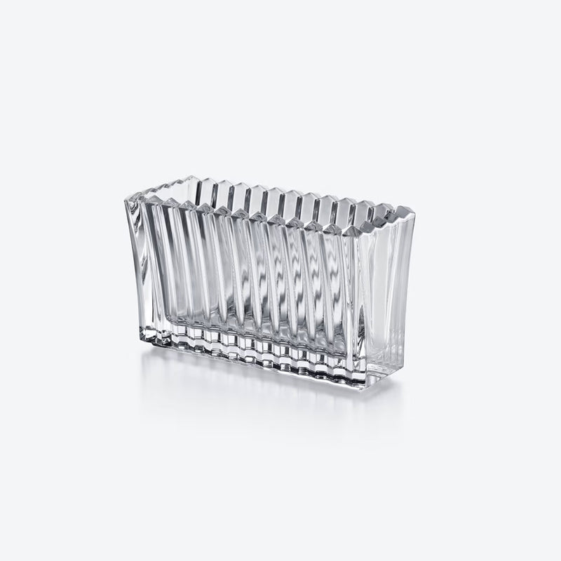 Baccarat Mille Nuits Vase Infinite #1