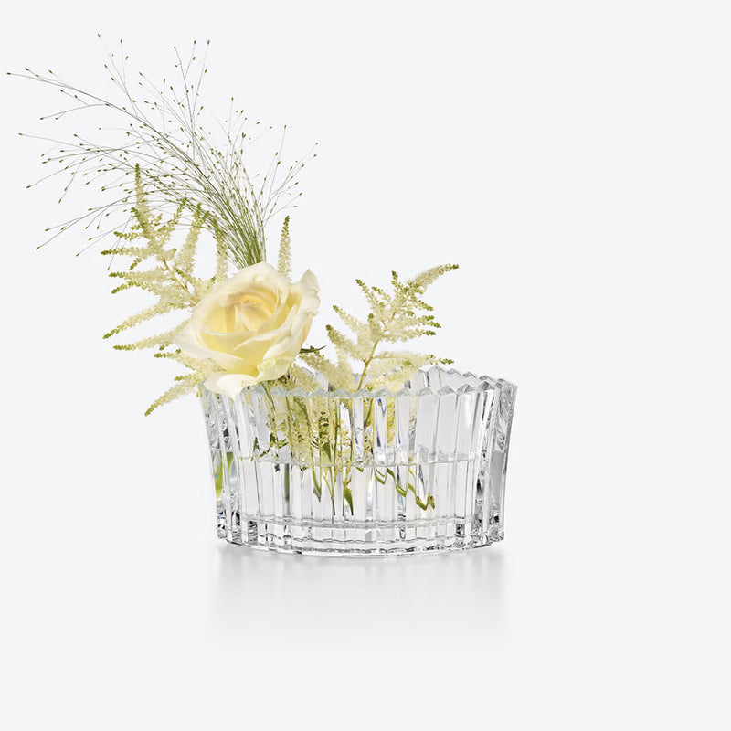 Baccarat Mille Nuits Vase Infinite #2