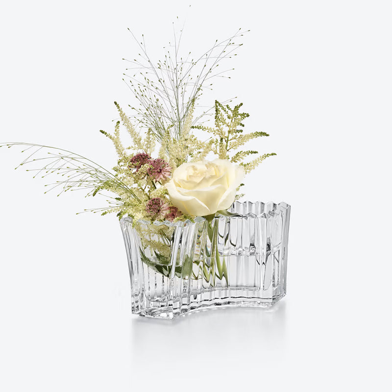 Baccarat Mille Nuits Vase Infinite #2