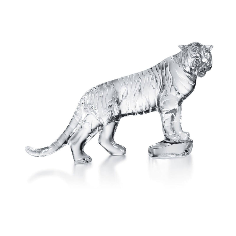 Baccarat Roaring Bengal