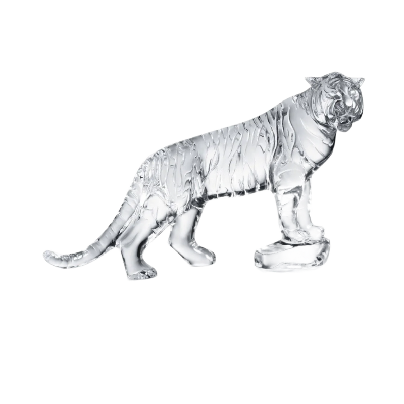 Baccarat Roaring Bengal