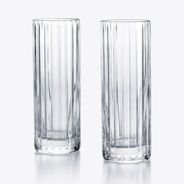 Baccarat Harmonie Collins Tumbler, Set of 2