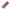 Baccarat Arcadia Large Matches, Red