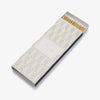 Baccarat Arcadia Large Matches, Gold