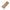 Baccarat Arcadia Large Matches, Orange