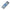 Baccarat Arcadia Large Matches, Blue