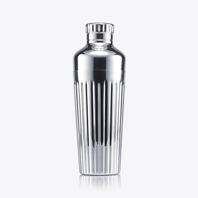 Baccarat Harmonie Cocktail Shaker