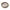 Mackenzie-Childs Holiday Cardinal Round Metal Serving Trays, Set of 2