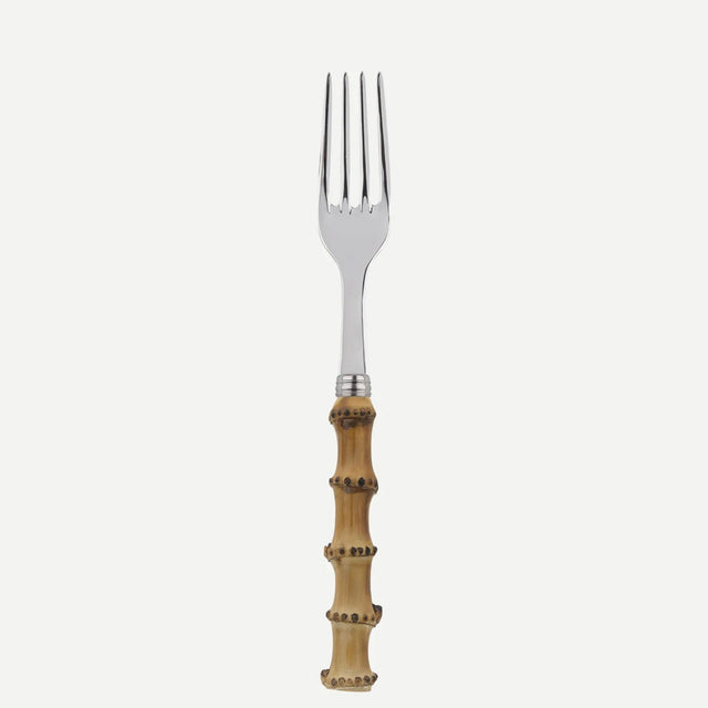 Sabre Panda Bamboo 22cm Dinner Fork