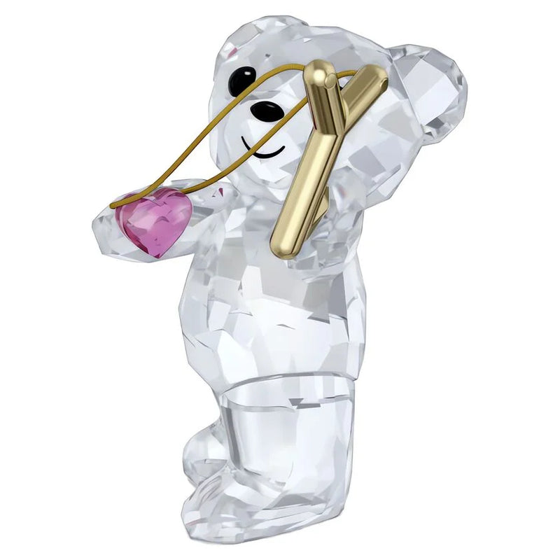 Swarovski Kris Bear Sending you Love