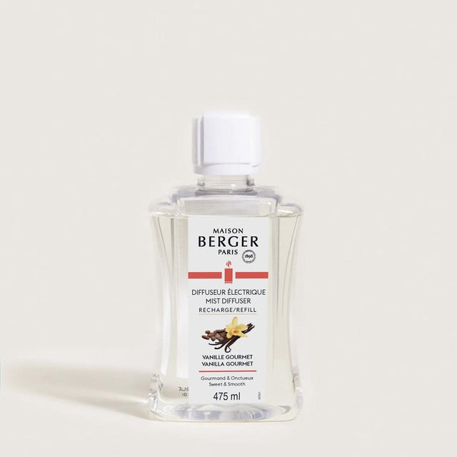 Vanilla Gourmet Mist Diffuser Refill