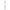 Sabre Marguerite Pink 22cm Dinner Fork