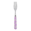 Sabre Daisy Pink 22cm Dinner Fork