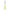 Sabre White Dots Light Green 22cm  Dinner Fork