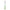 Sabre White Dots Garden Green 22cm Dinner Fork