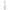 Sabre Transat Red 22cm  Dinner Fork