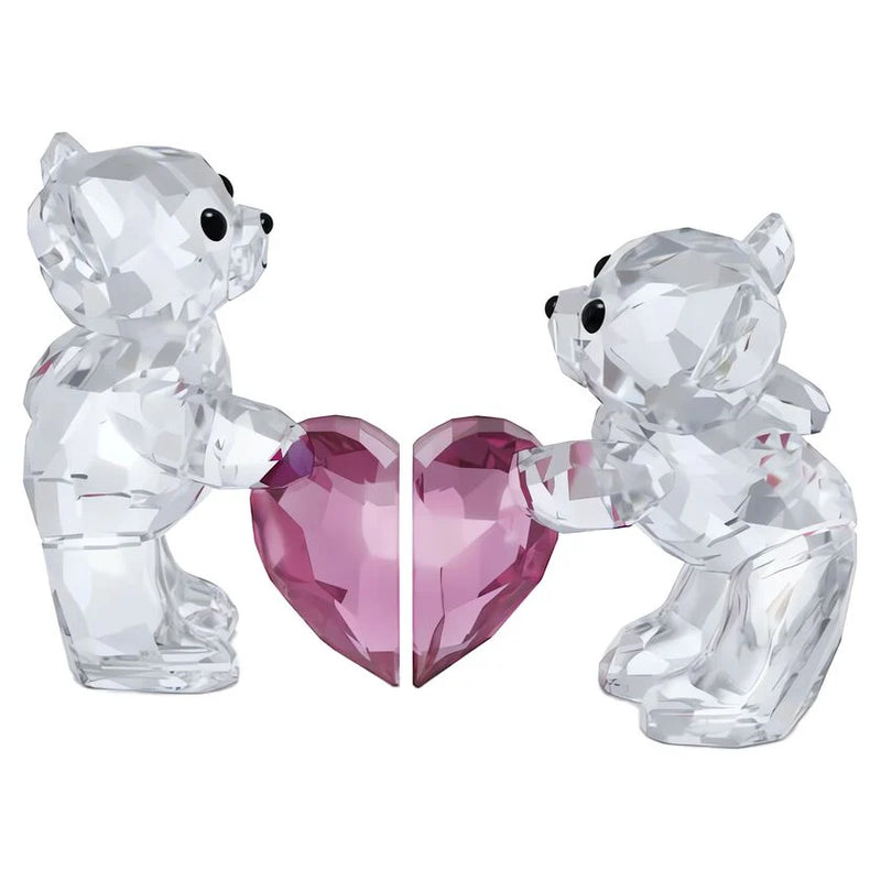 Swarovski Kris Bear A Perfect Match