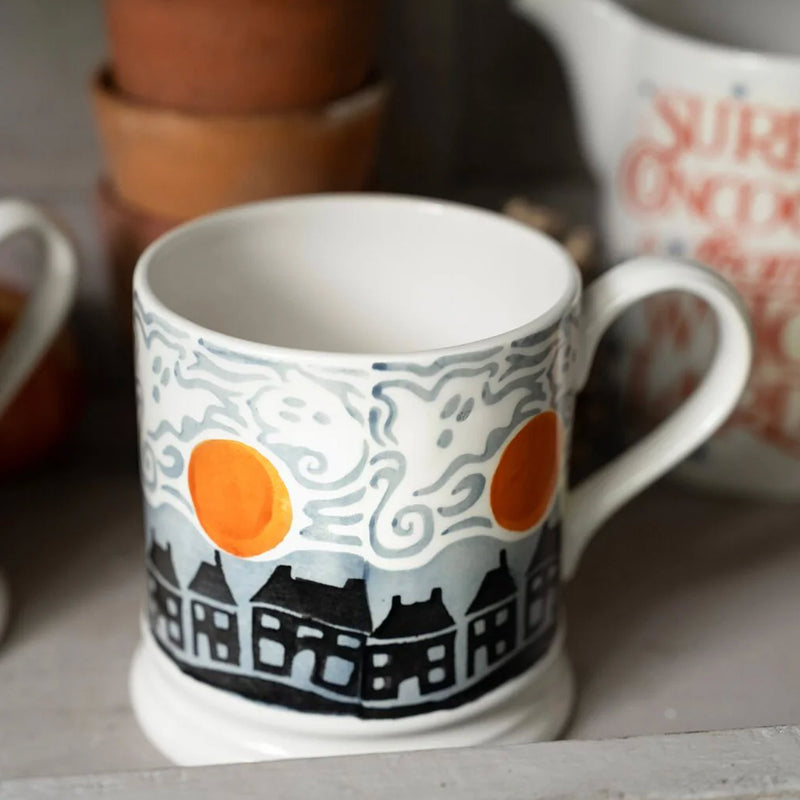 Emma Bridgewater The Wise Witches 1 Pint Mug