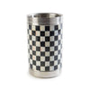 Mackenzie-Childs Courtly Check  3260 Wine Cooler