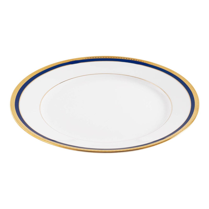 Haviland Symphonie Blue Large Dinner Plate
#2