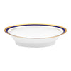 Haviland Symphonie Blue Vegetable Dish