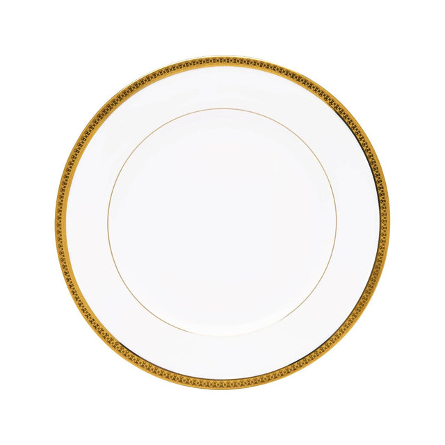 Haviland Symphonie Gold Dessert Plate