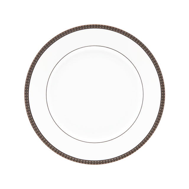 Haviland Symphonie Platine Dessert Plate