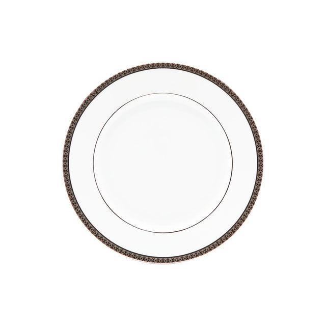 Haviland Symphonie Platine Bread and Butter Plate