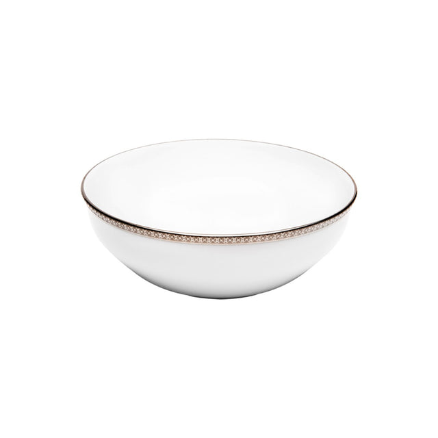 Haviland Symphonie Platine Individual Salad Bowl