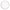 Haviland Symphonie White Platinum Flat Dish
