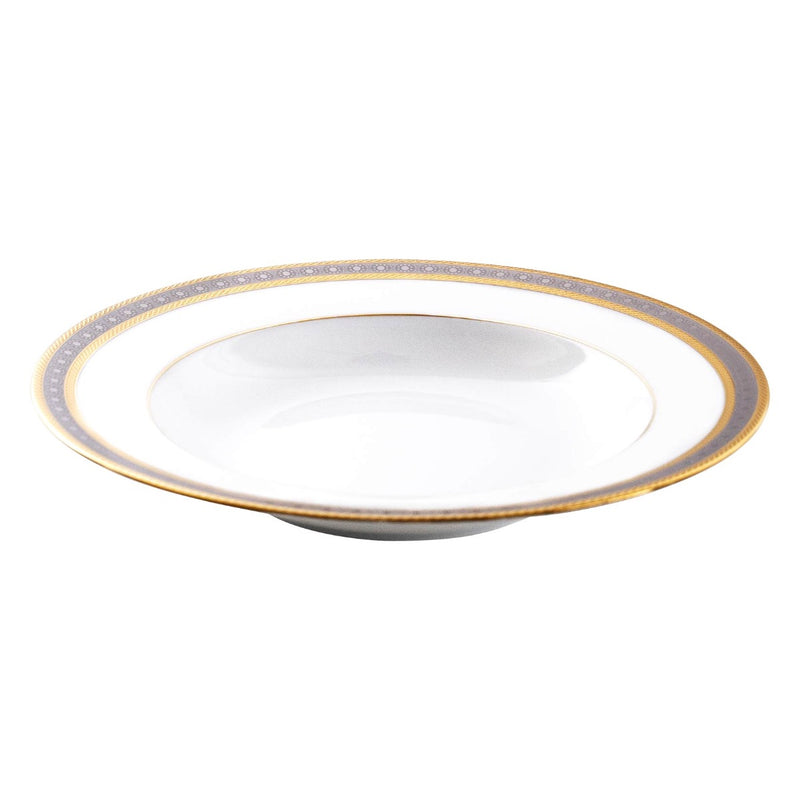 Haviland Place Vendome Rim Soup Plate
#2
