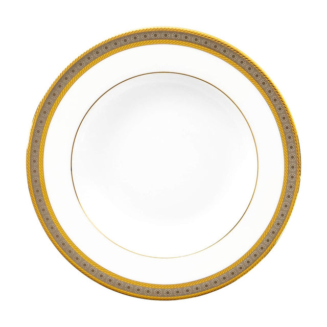 Haviland Place Vendome Rim Soup Plate