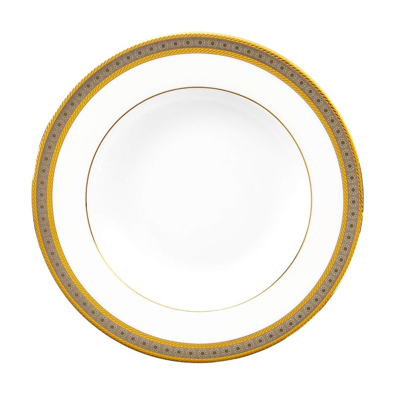 Haviland Place Vendome Rim Soup Plate