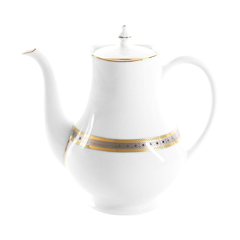 Haviland Place Vendome Coffeepot
