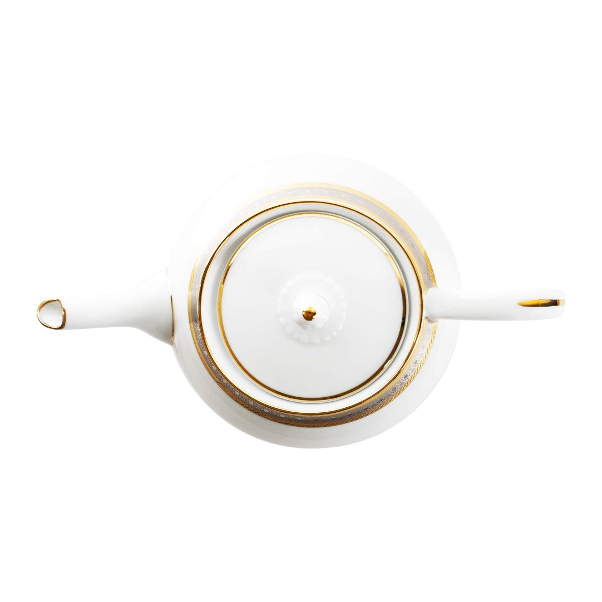 Haviland Place Vendome Teapot - Thumbnail 3