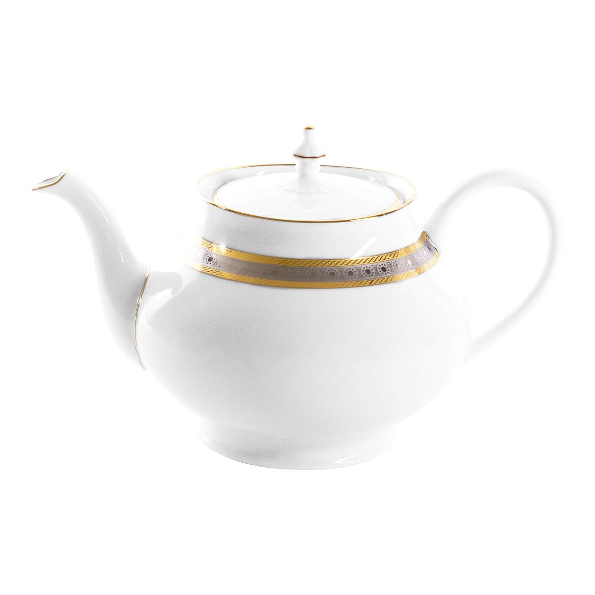 Haviland Place Vendome Teapot - Thumbnail 2