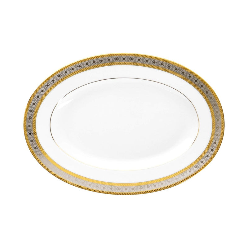 Haviland Place Vendome Pickle Dish
#2