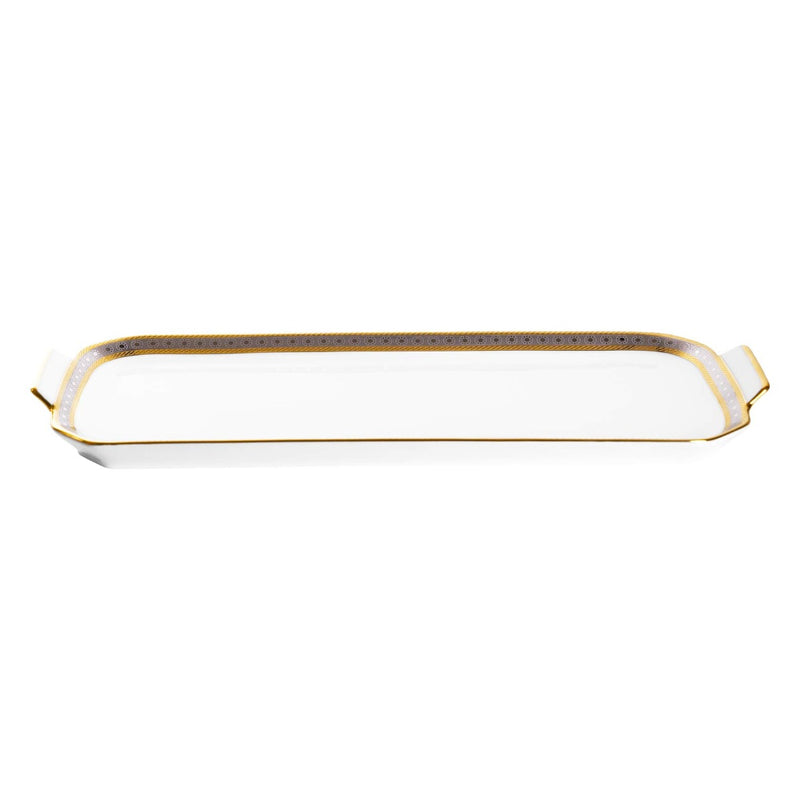 Haviland Place Vendome Oblong Cake Platter
#2