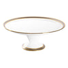Haviland Place Vendome Footed Cake Platter