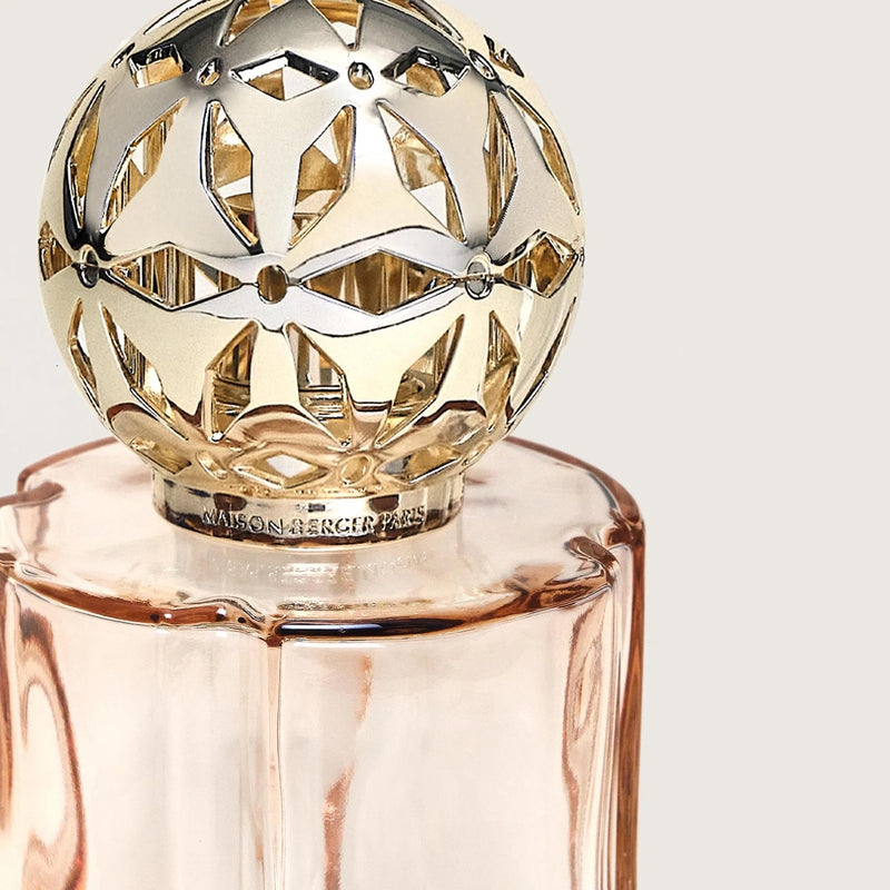 Nude Pomelis Lamp Berger Gift Pack