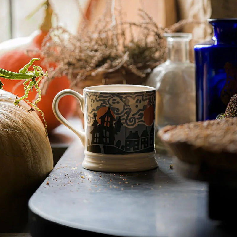 Emma Bridgewater The Wise Witches 1 Pint Mug