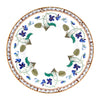 Haviland Imperatrice Eugenie Dinner Plate