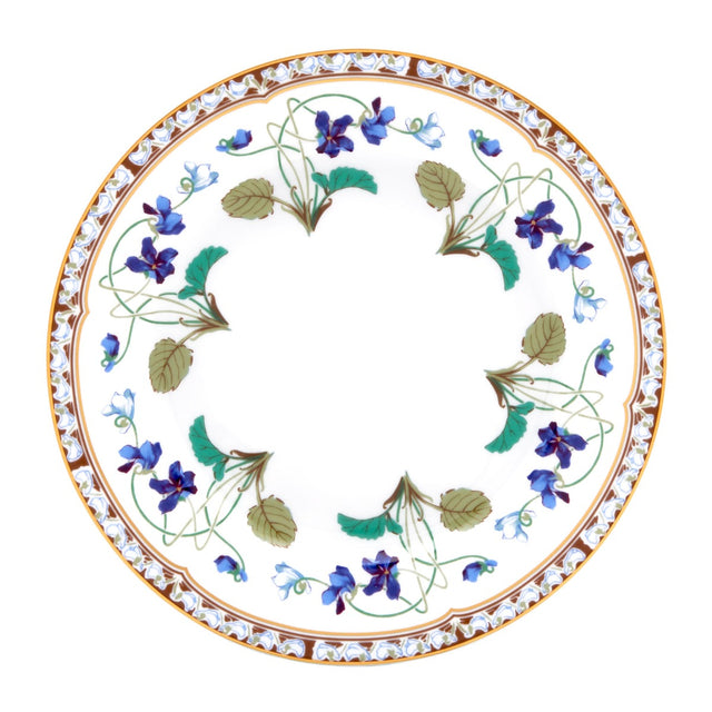 Haviland Imperatrice Eugenie Dessert Plate