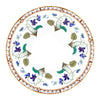 Haviland Imperatrice Eugenie Salad Plate